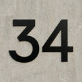 Numbers - INDEPENDENT signs and Digits