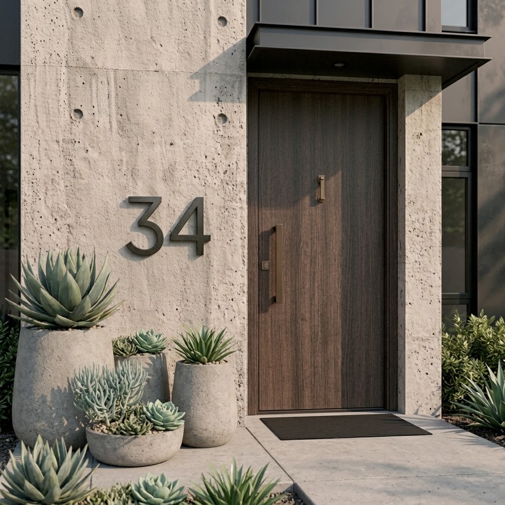 Numbers - INDEPENDENT signs and Digits